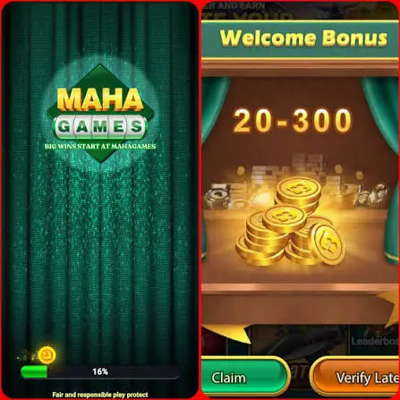 Maha Games APK Installation