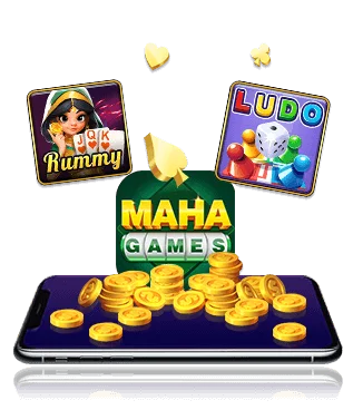 Maha Games APK Download