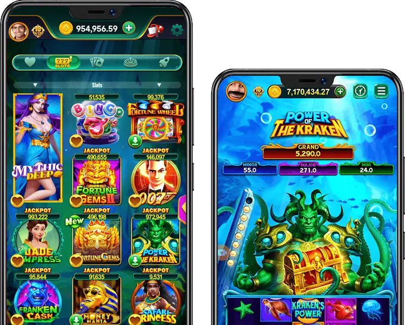 Maha Games Gaming Banner