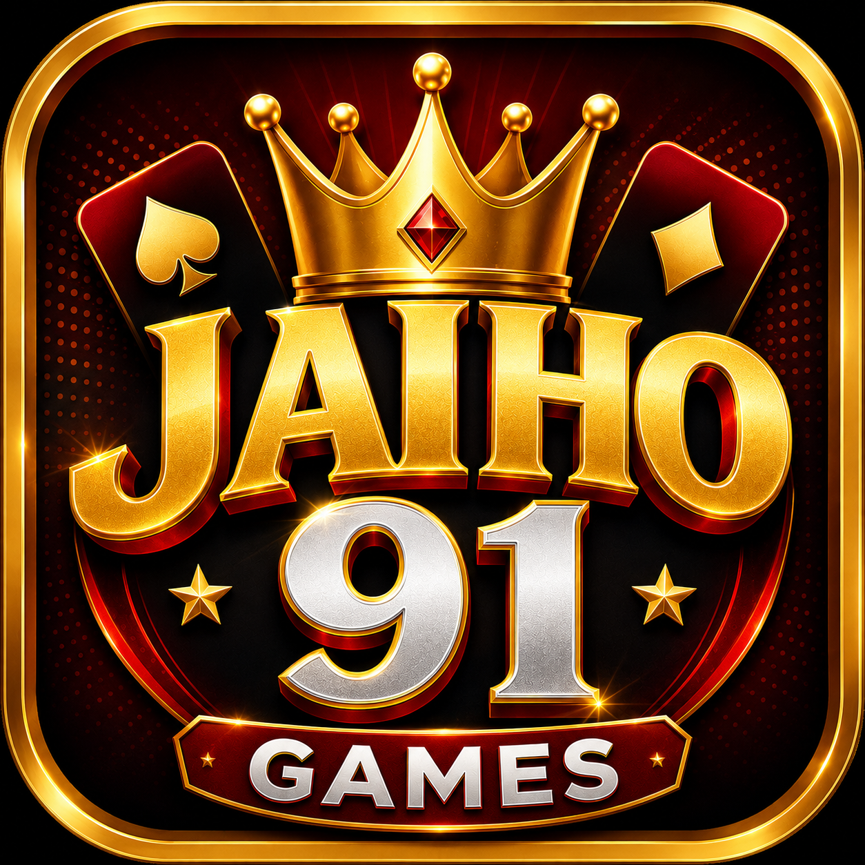 Jaiho 91 Games