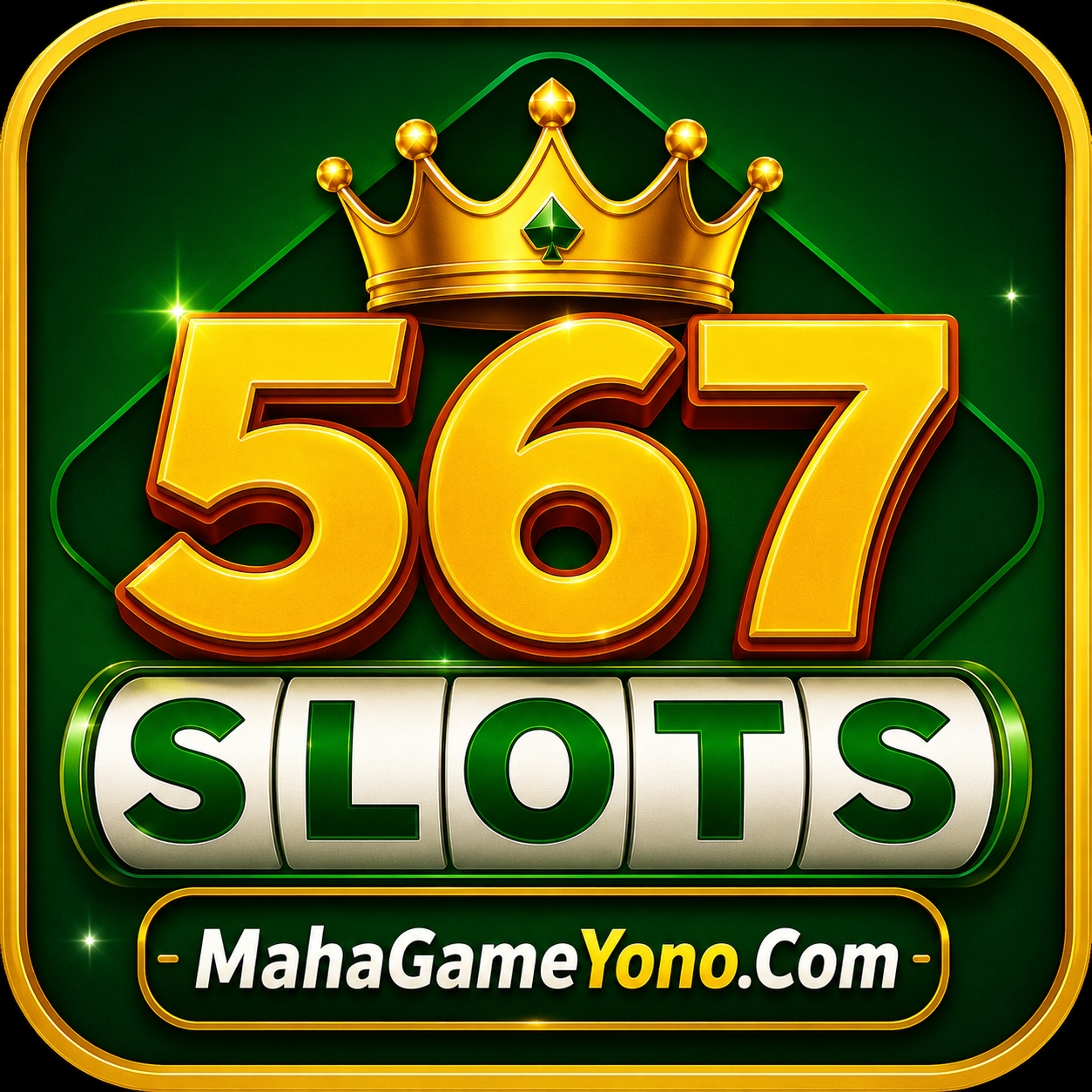 567 Slots APK