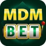 MDM Bet