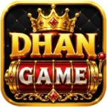 Dhan Game Logo
