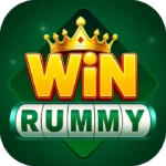 WIN RUMMY Logo