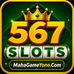 567 Slots Apk Download New Maha Game Yono Apps