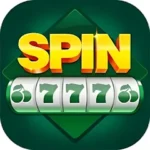 Spin 777 Apk Logo
